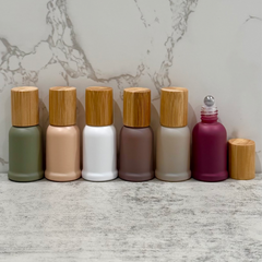 Collection image for: 10mL & 12mL Collections