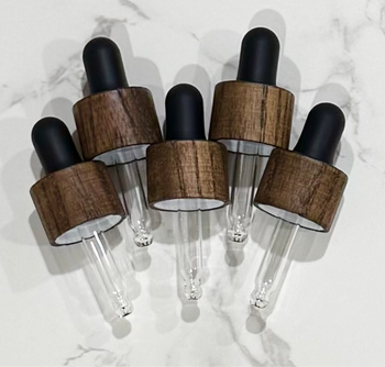 Dropper Tops (Ash Wood)