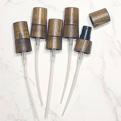 Collection image for: 18-415 Ash Wood Spray Tops