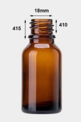 18-415 Ash Wood & White Mist Sprays ~ Pack of 5