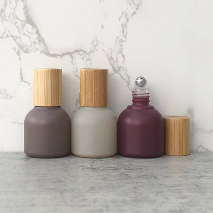 10mL Mixed Trio Essential Oil Bottles ~ Set of 3